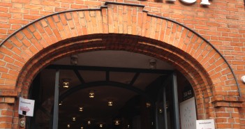 Bücherflohmarkt im Engelshof Engelgrube Bücherflohmarkt Lübeck
