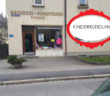 Second Hand Kindershop in Augsburg