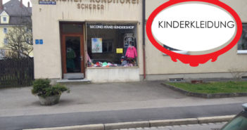 Kinderkleidung - Second Hand - Augsburg