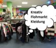 DIVERSES Kreativ & Flohmarkt Augsburg