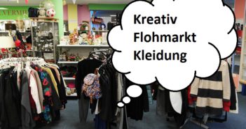 DIVERSES Kreativ & Flohmarkt Augsburg